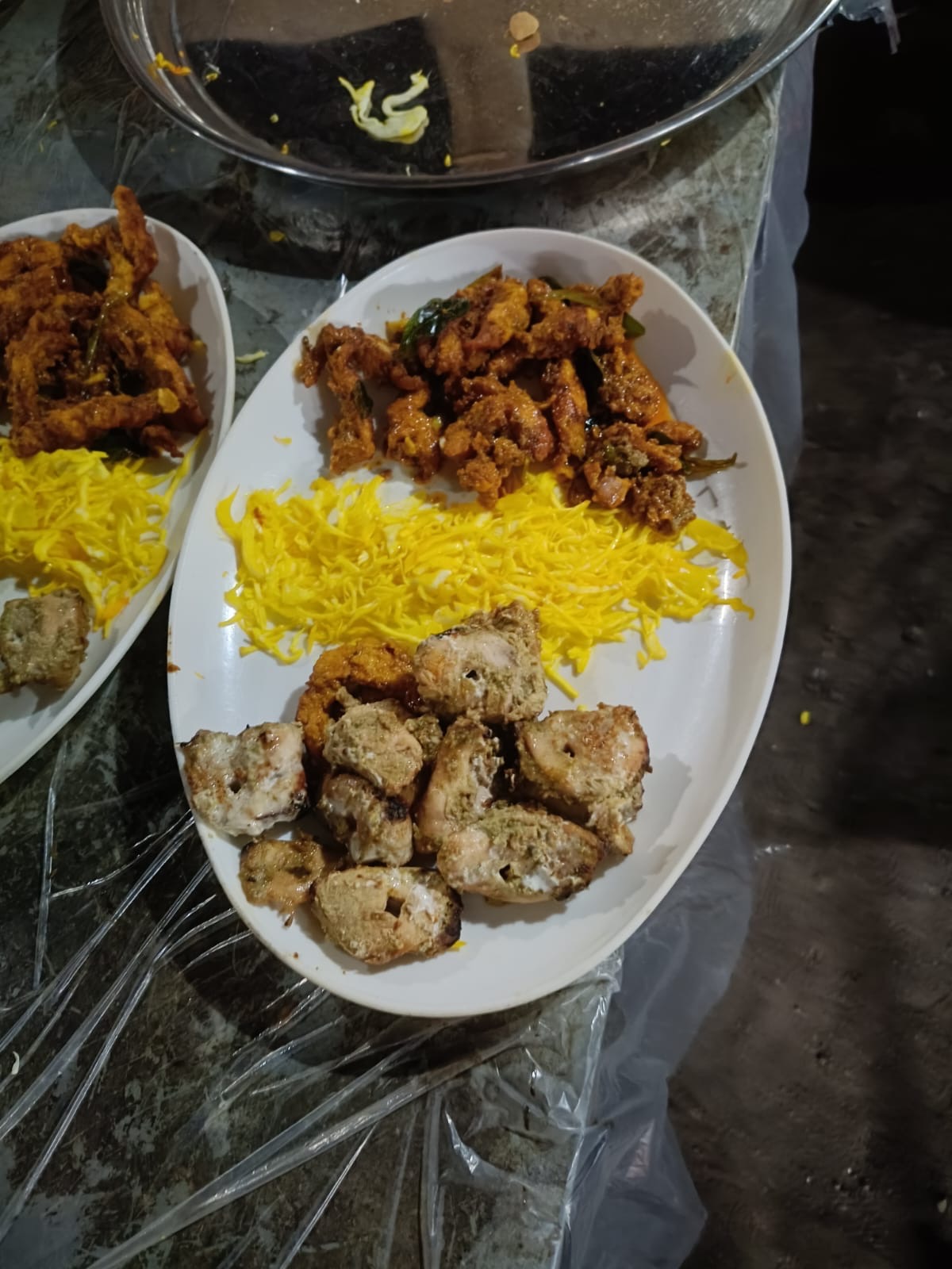 Anmol Catering102