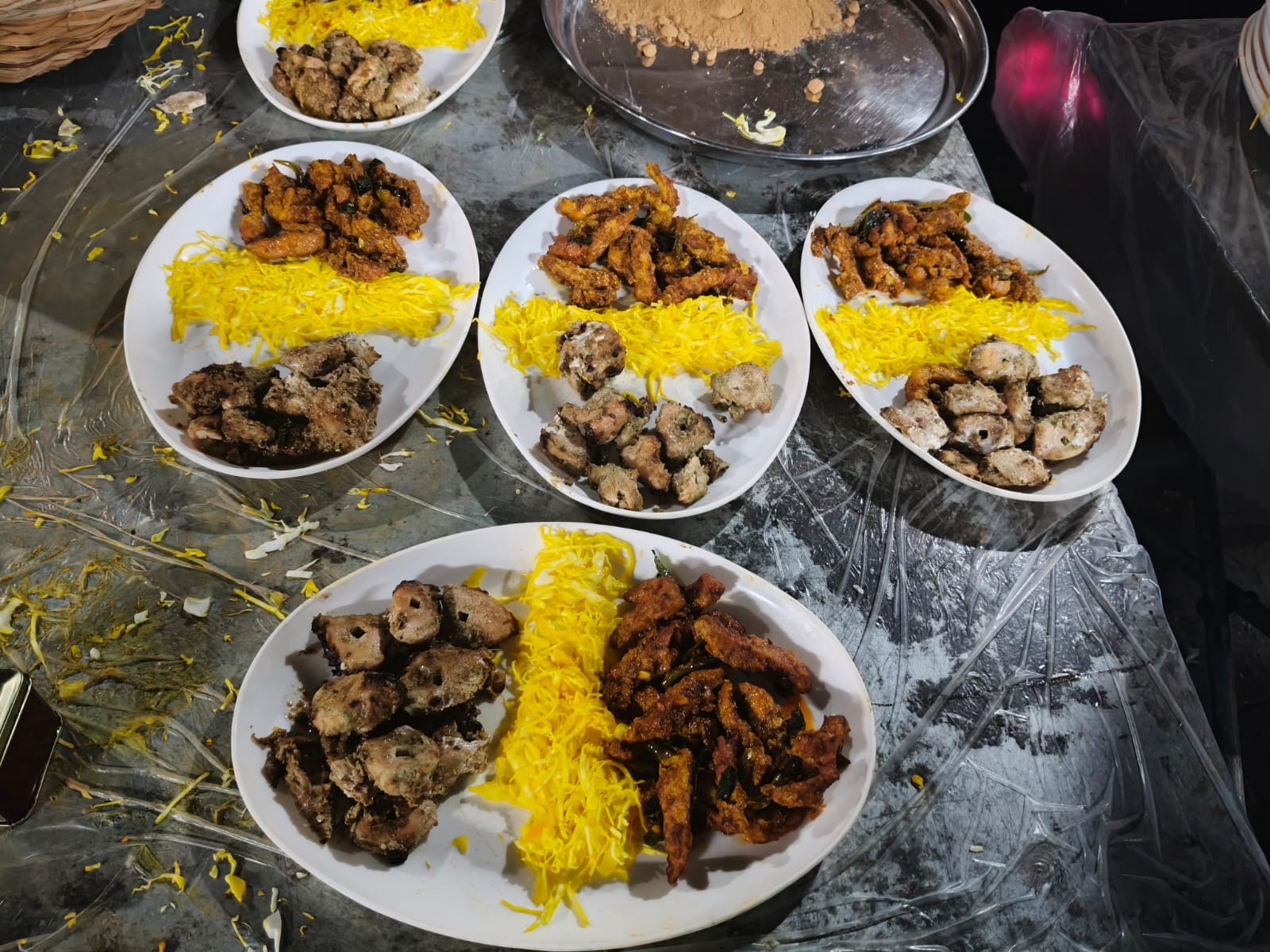 Anmol Catering112