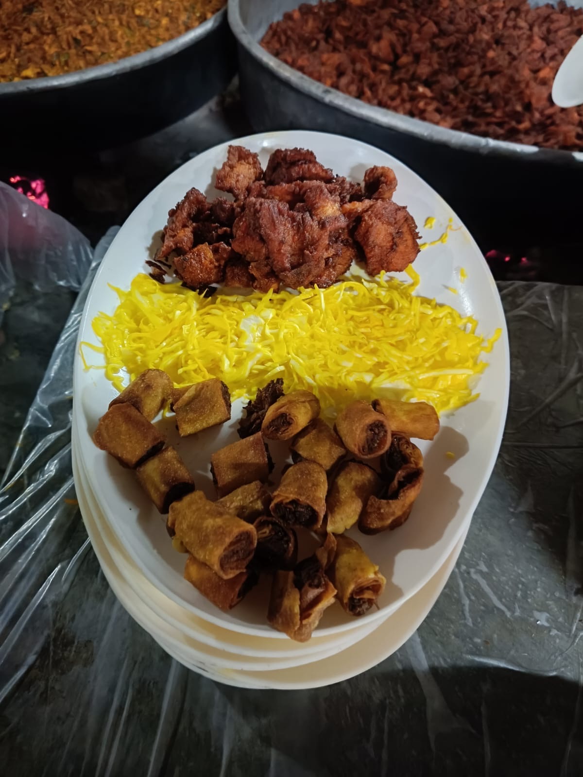Anmol Catering114