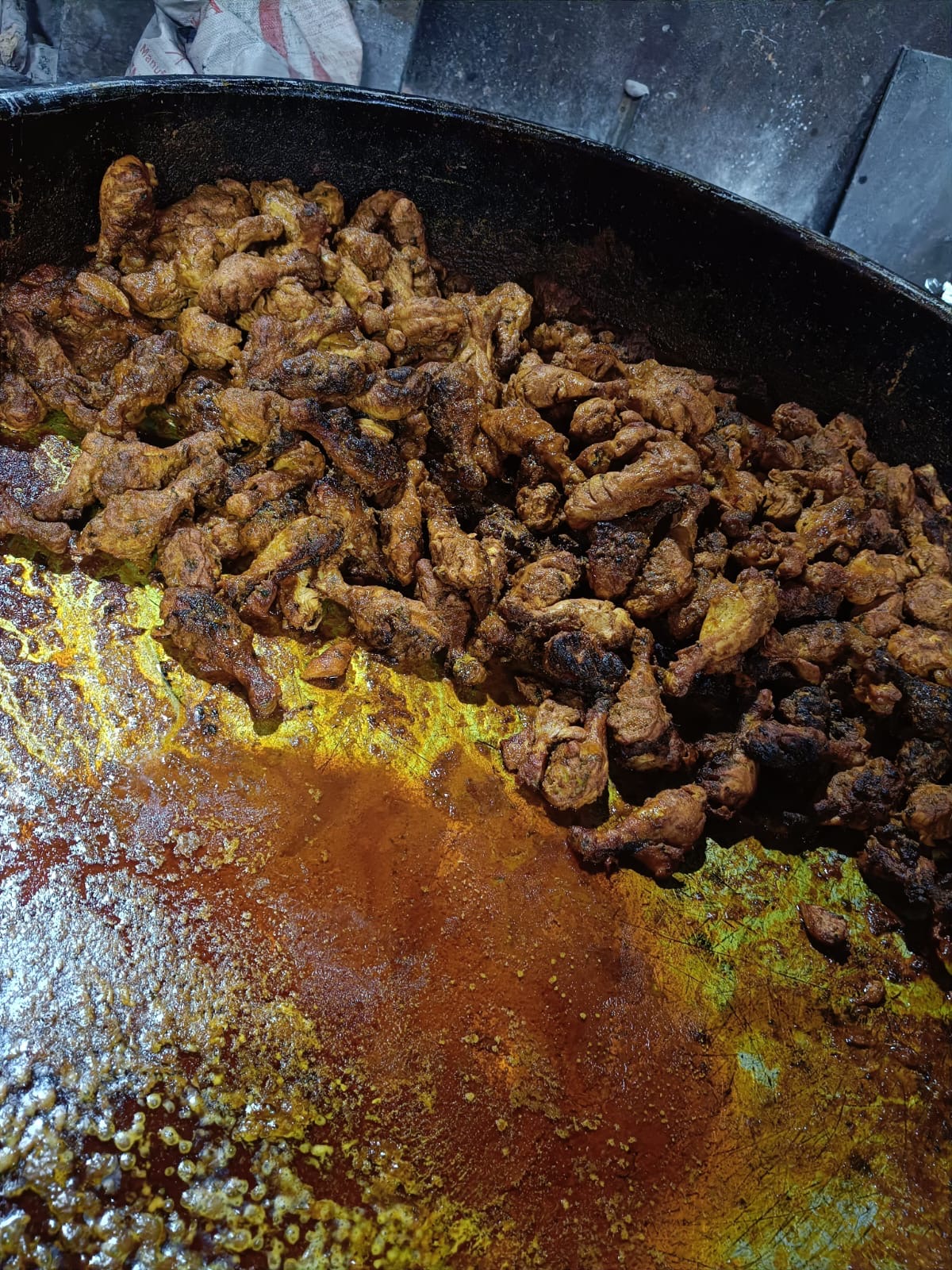 Anmol Catering117