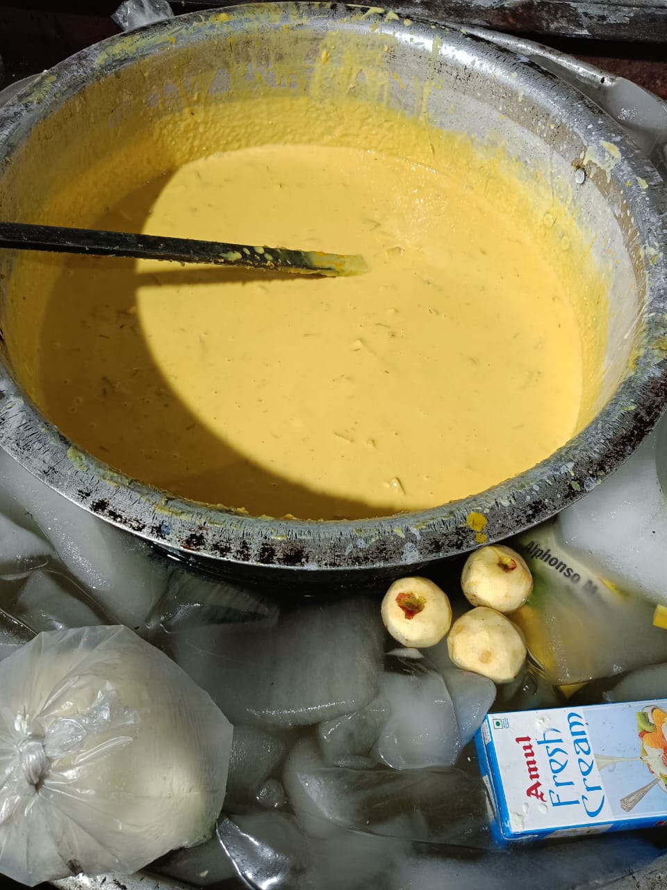 Anmol Catering15