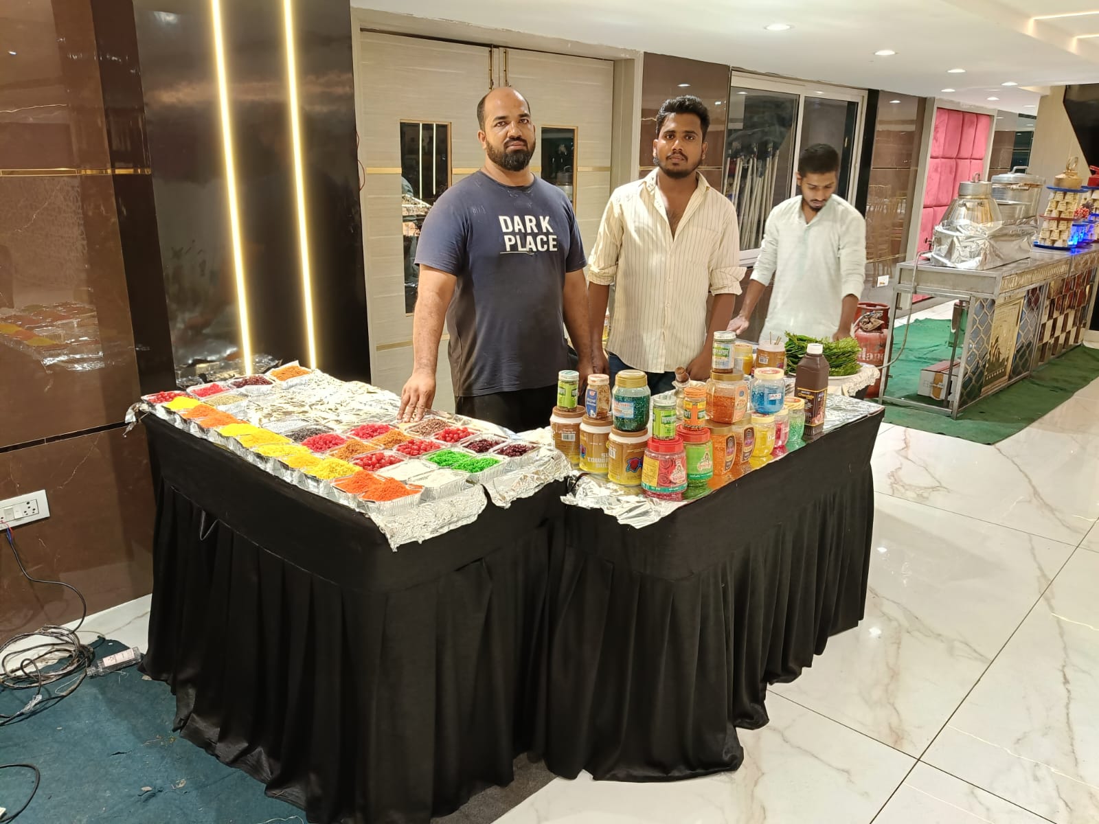 Anmol Catering2