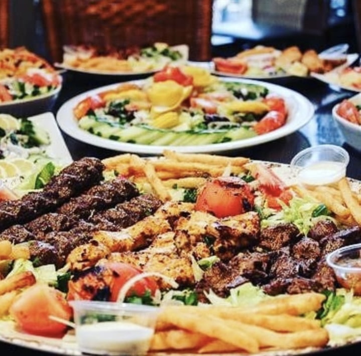Anmol Catering20