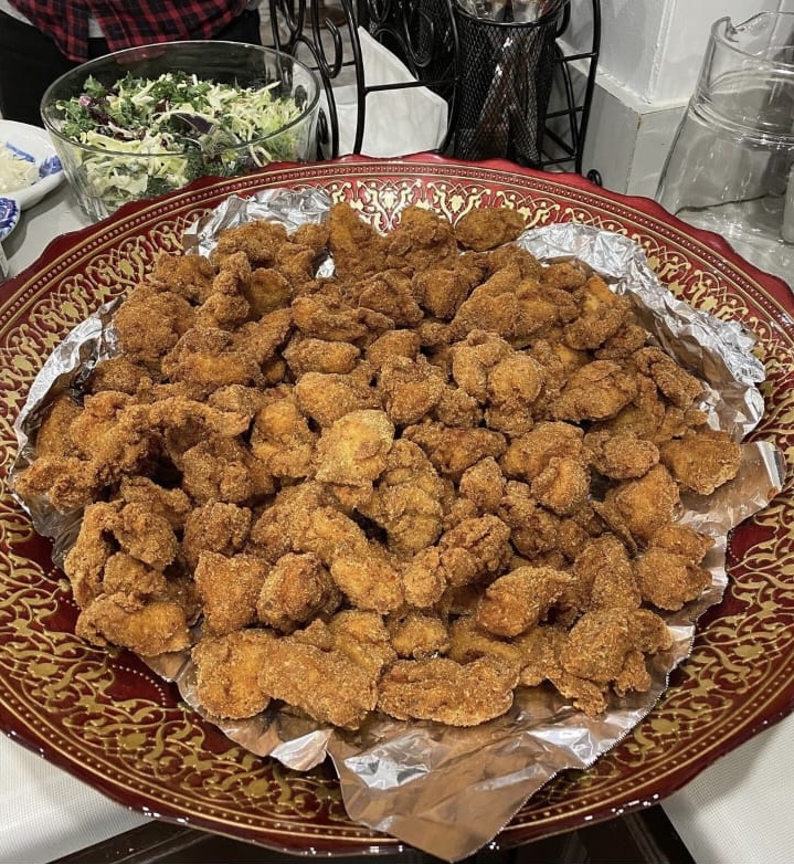 Anmol Catering21