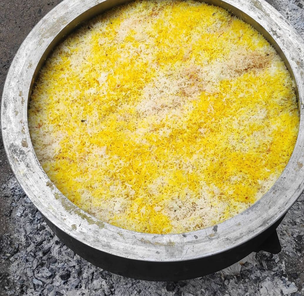 Anmol Catering32