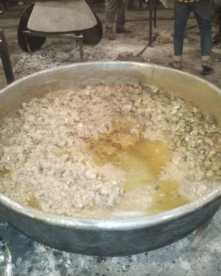 Anmol Catering33