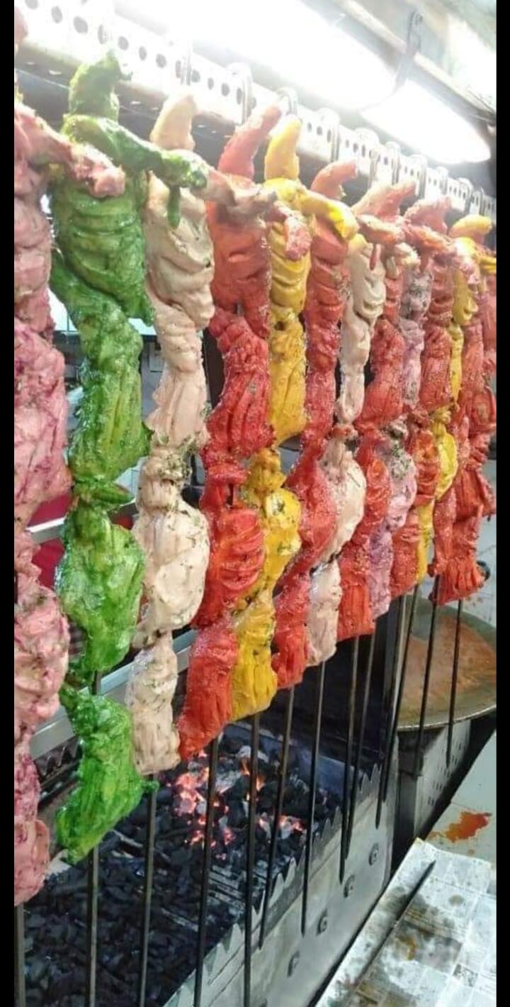 Anmol Catering37