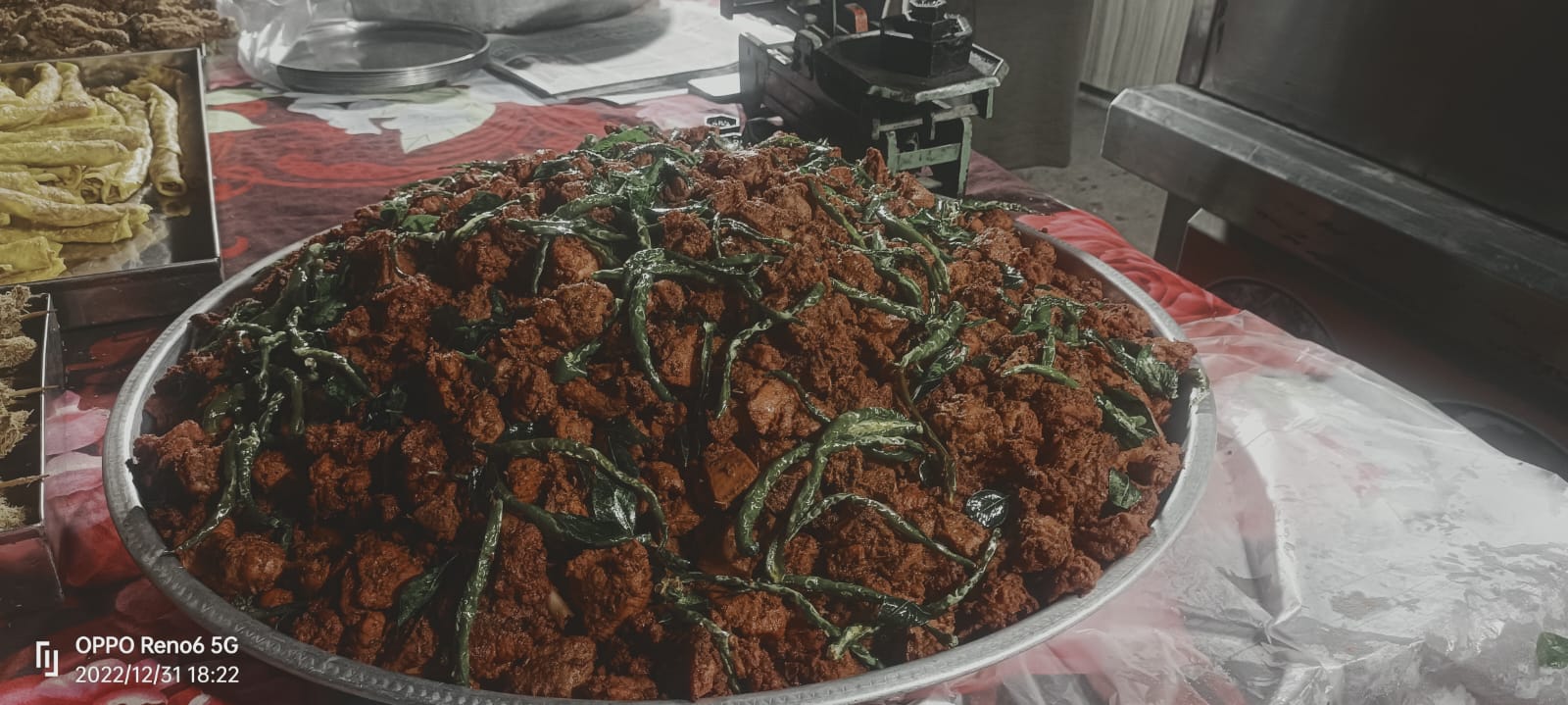 Anmol Catering39