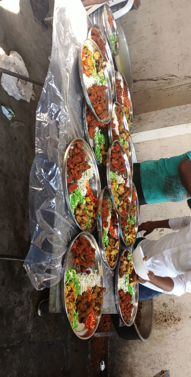 Anmol Catering45