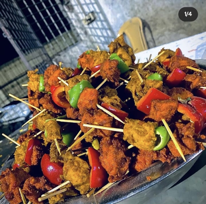 Anmol Catering46