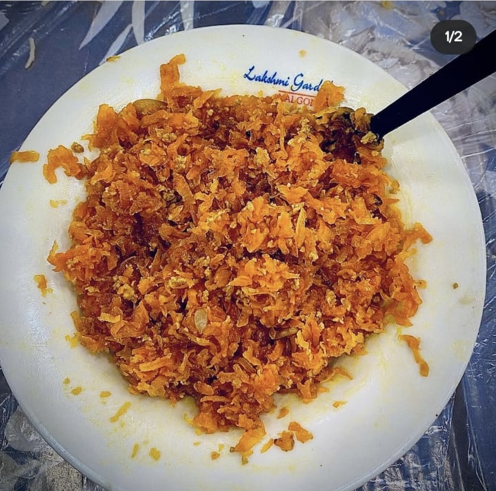 Anmol Catering49