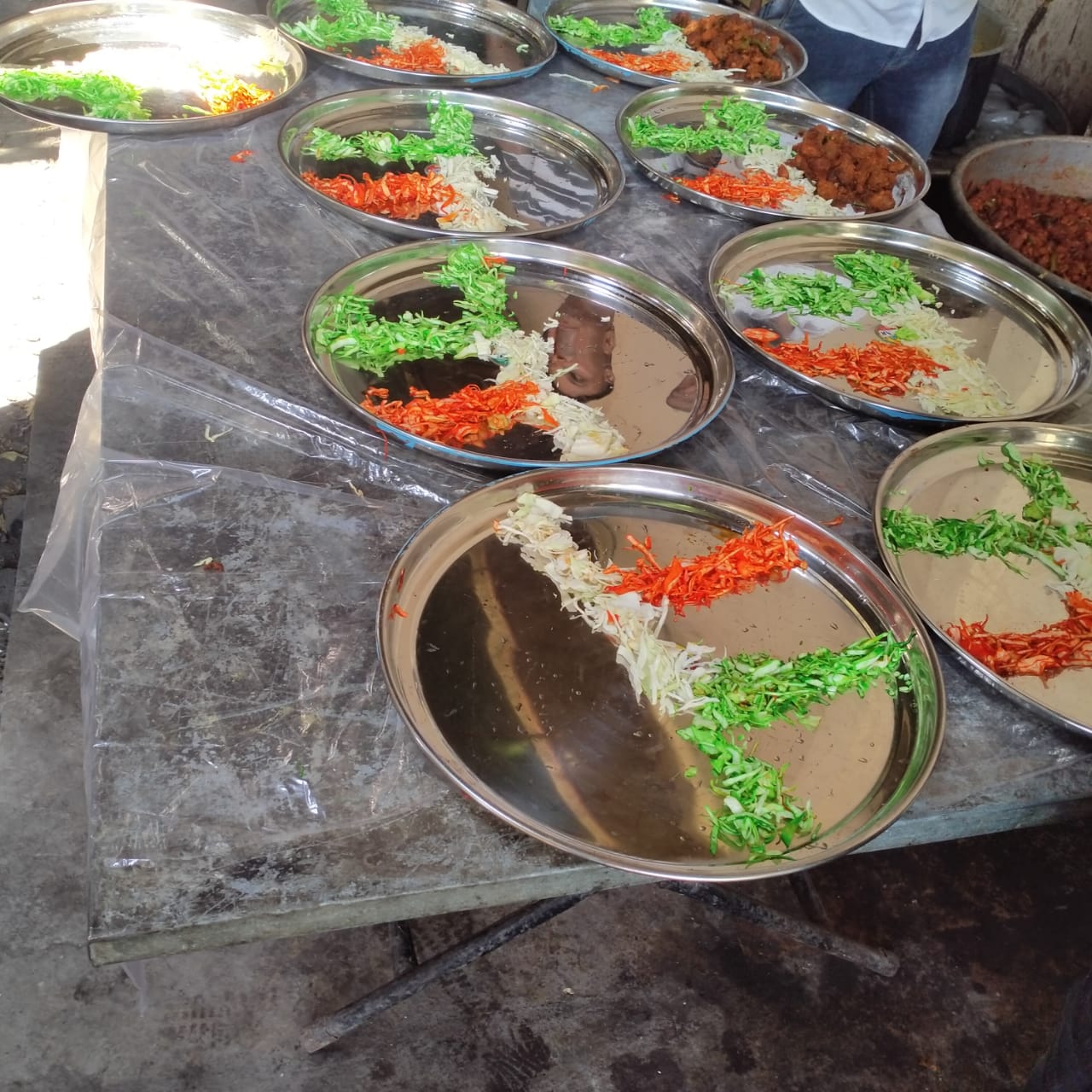 Anmol Catering5