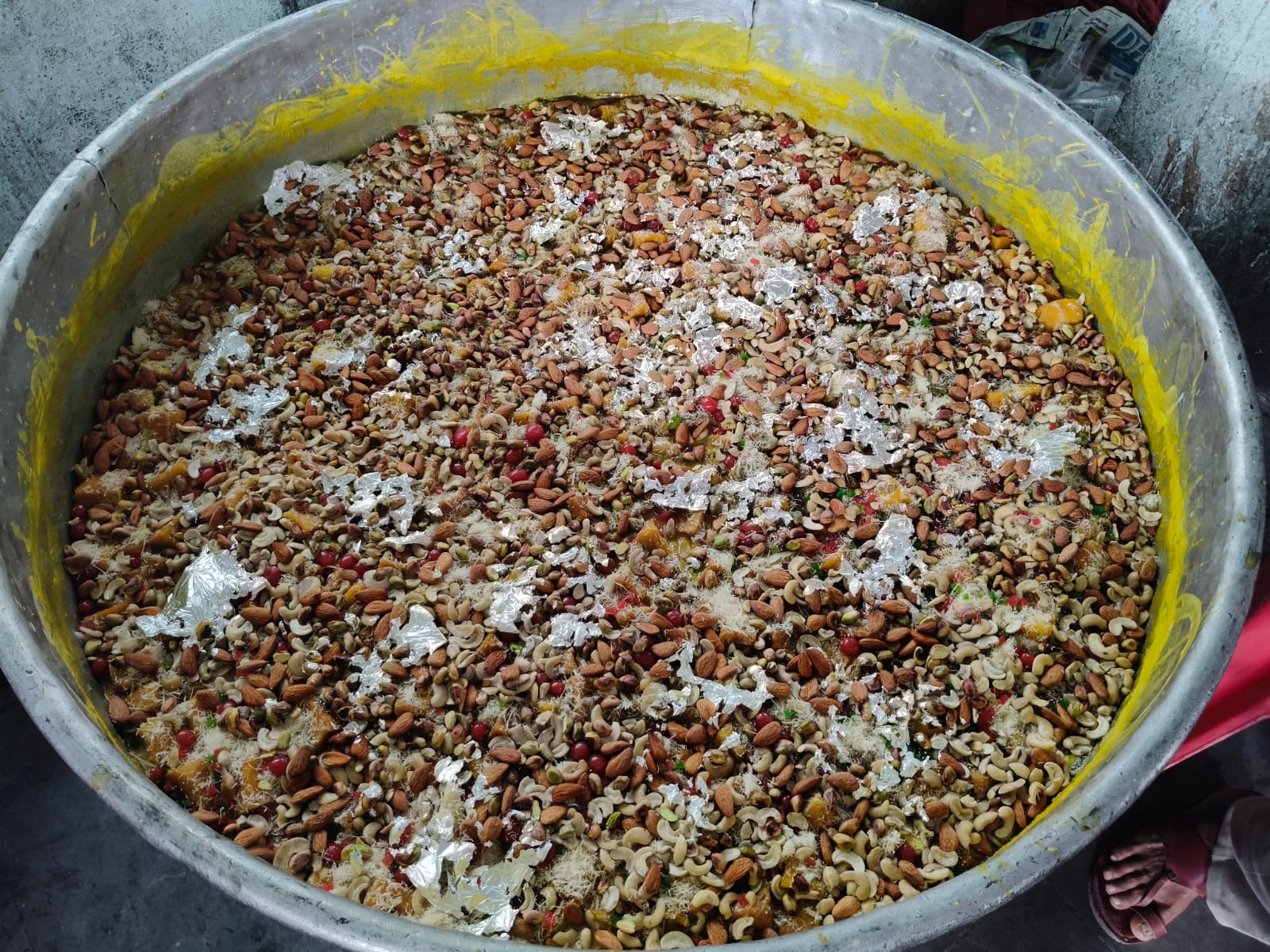 Anmol Catering52