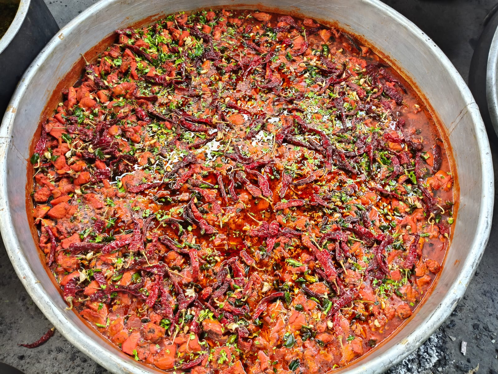 Anmol Catering54