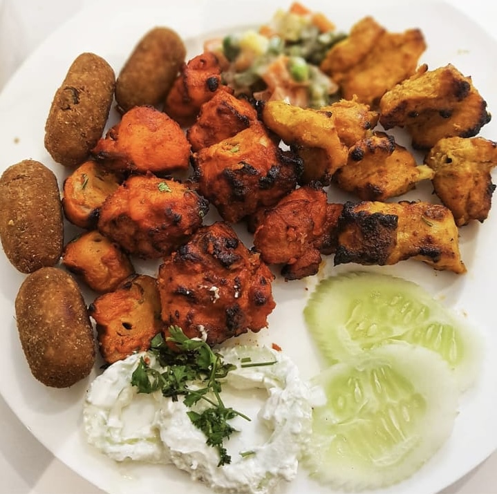 Anmol Catering58