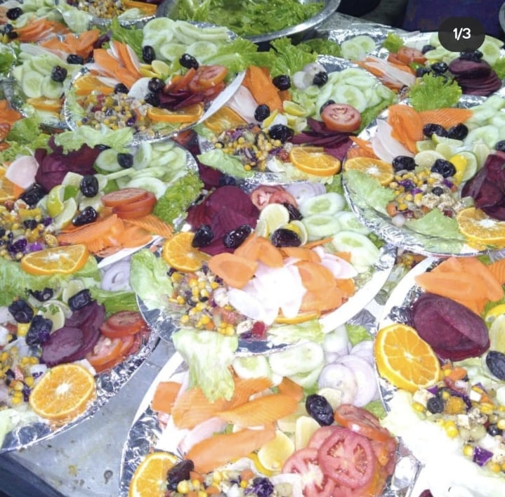 Anmol Catering60