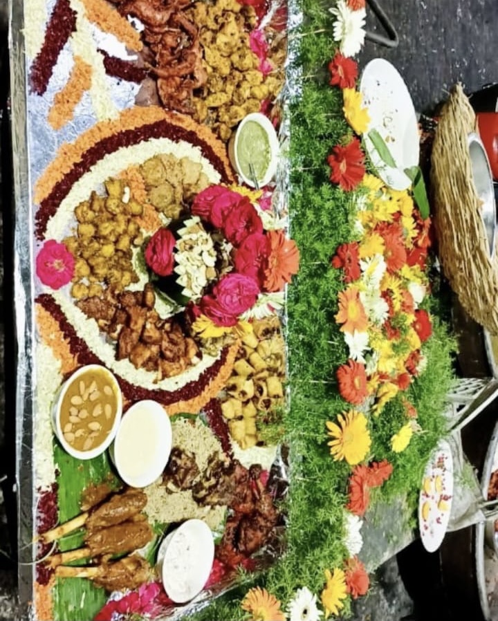 Anmol Catering67