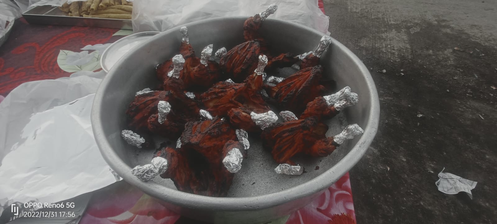 Anmol Catering70