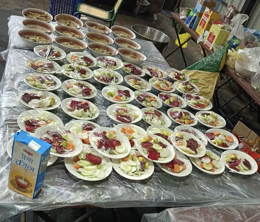 Anmol Catering81