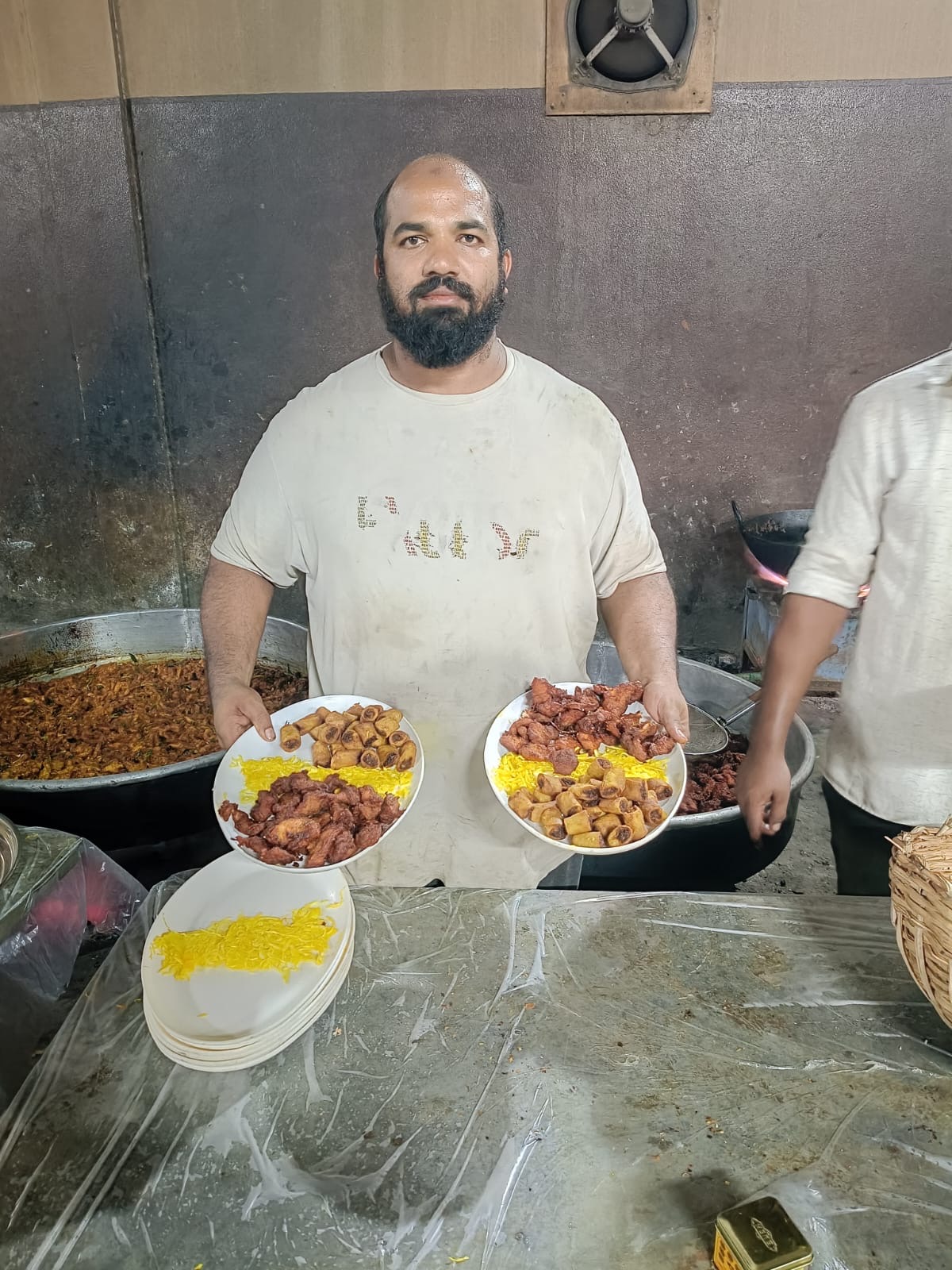 Anmol Catering96